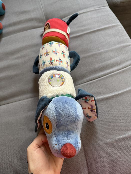 Бебешки играчки