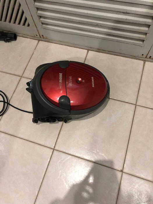 продам пылесос на запчасти