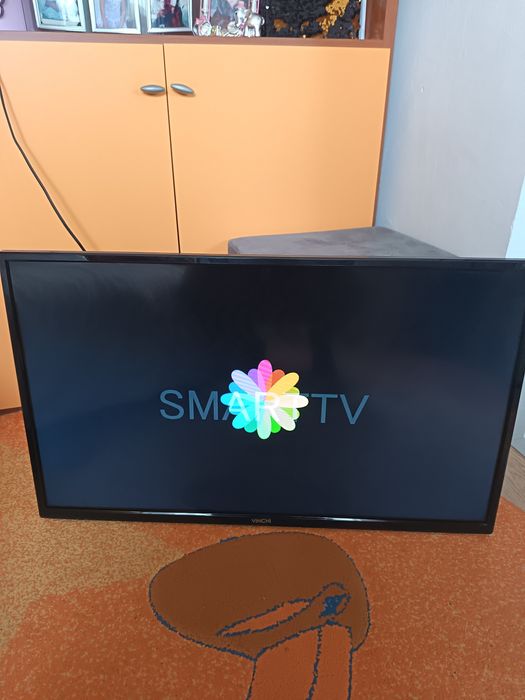 TV led Smart Vinchi