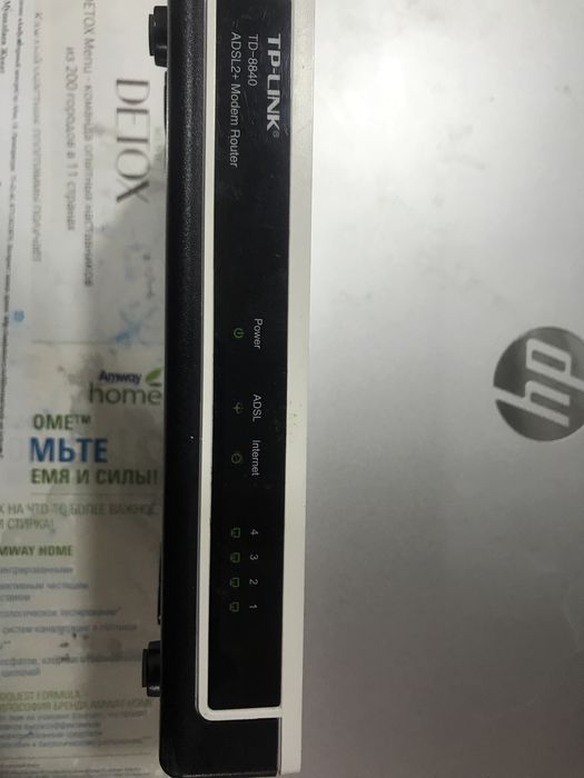 Продам модем без антенны