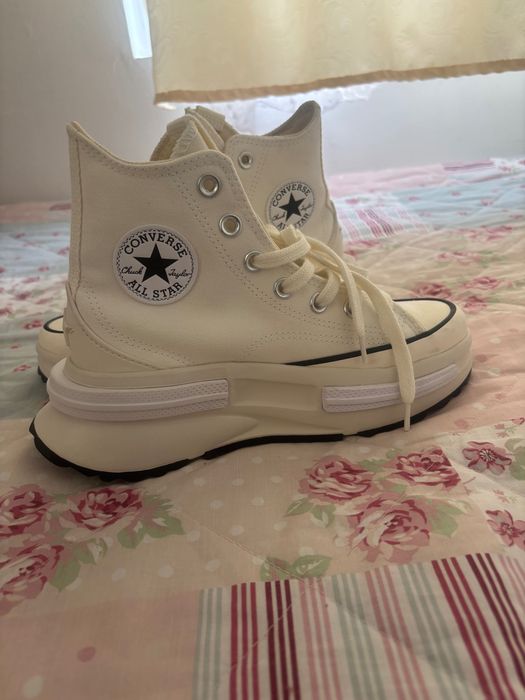 Converse Chuck Taylor  All Star Lift Platform