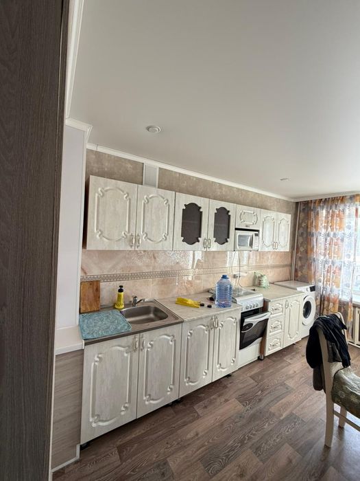 Почти даром.  Кухня.