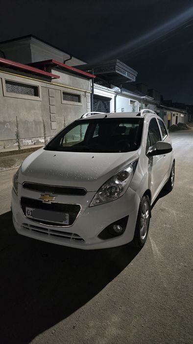 Arenda spark avtomat