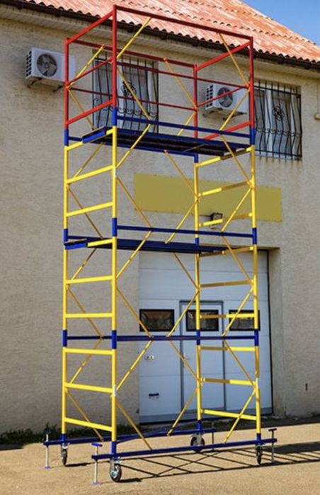 Вышка тура аренда