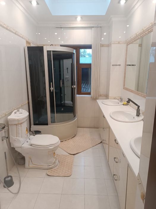 Аренда дома ,коттедж