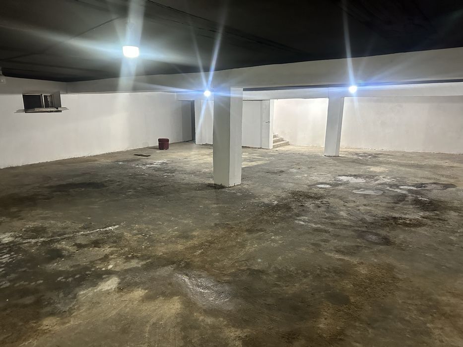 Аренда склад производство