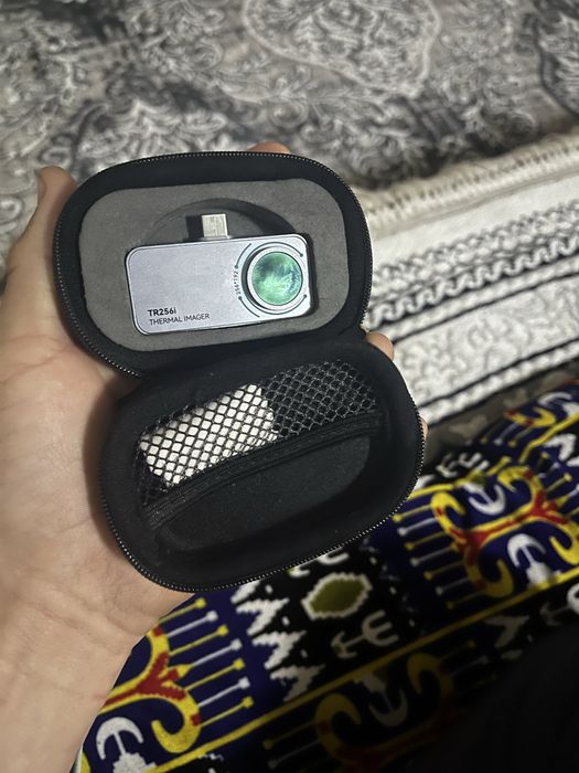 Teplavision sotiladi