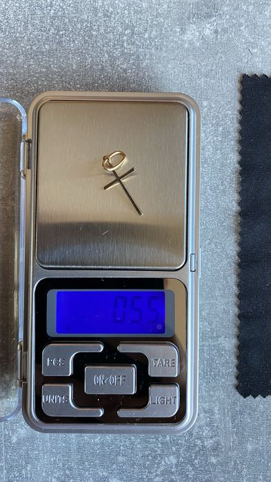 8 броя ЗЛАТНИ накити, висулки, синджирчета (ЧИСТО НОВИ) и други