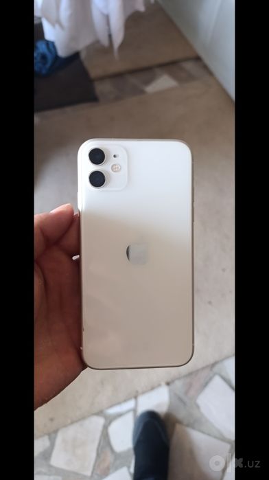 Iphone 11 holati ideal
