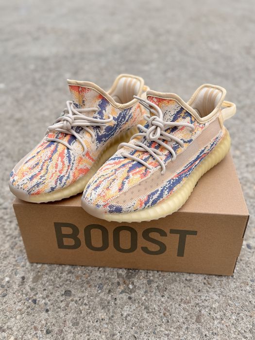Adidas yezzy boost 350 mx oat doar un 39 si un 45
