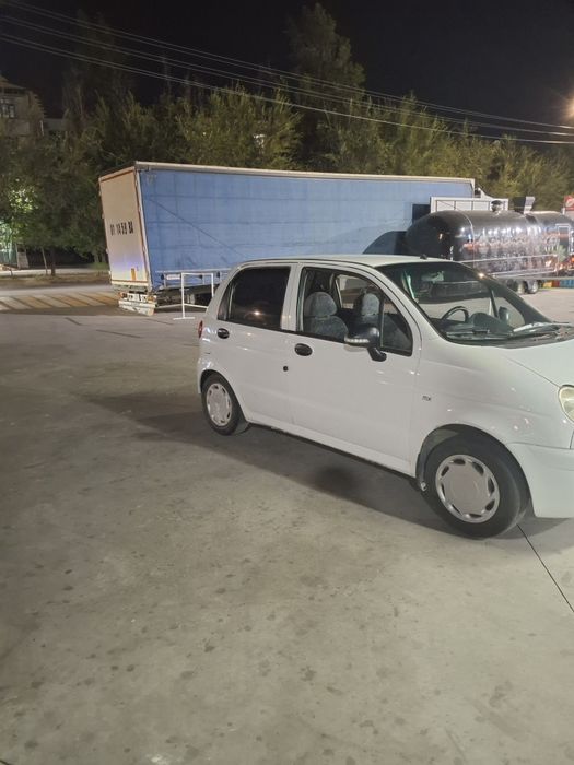 Matiz mx super kandyor srocna sotiladi