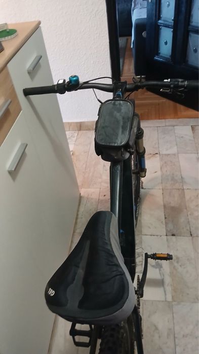 Електрическо колело