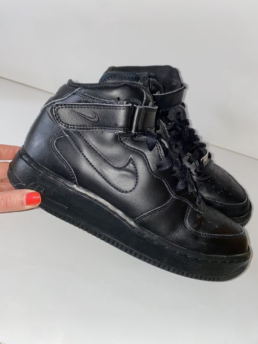 Nike air force 1 маратонки