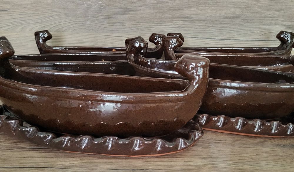 Керамични гондоли