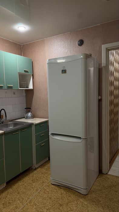 Сдам 1.5 квартиру