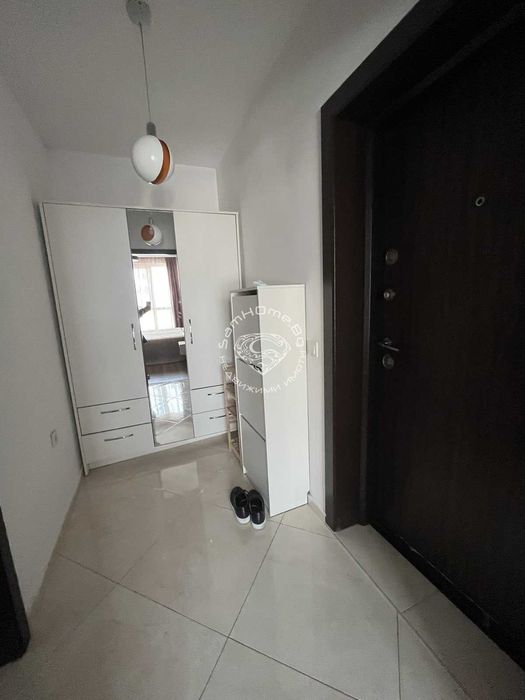 Дава се под наем Тристаен апартамент в Варна, Левски - 75 кв.м за 550 € - Снимка #9