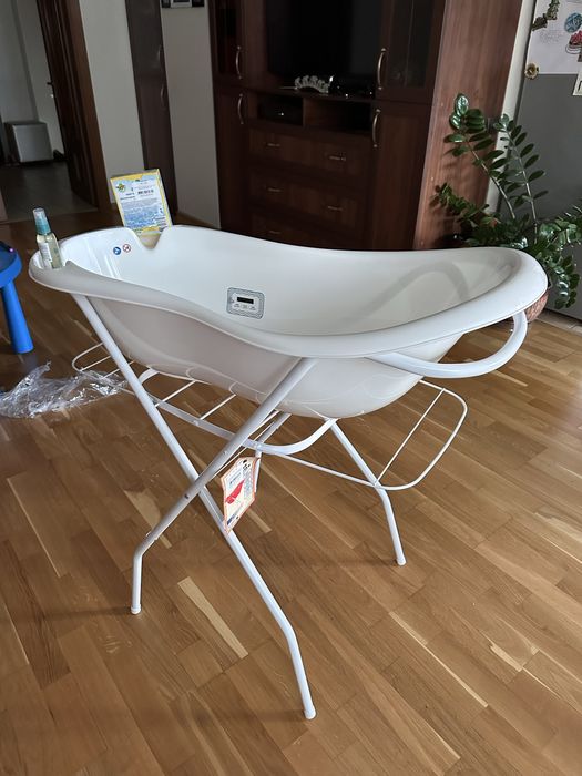Ванная детскаЯ Kidwick с подставкой