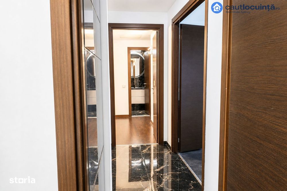 Apartament 2 camere|70mp| Asmita Gardens| Terasa 14 mp|