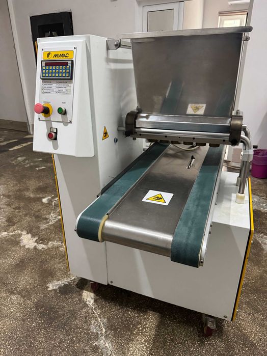 Mașină de turnat fursecuri MIMAC Easy Drop 400 - Stare Nouă