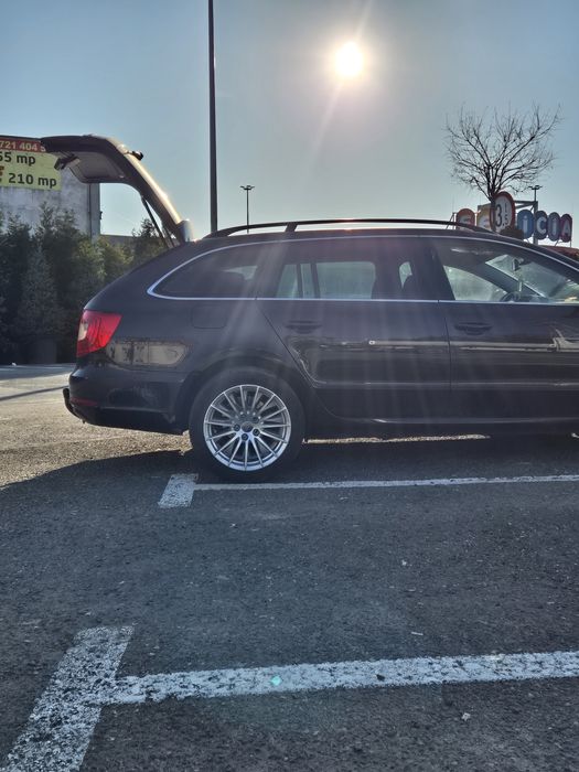 Jante audi 225/45/r17