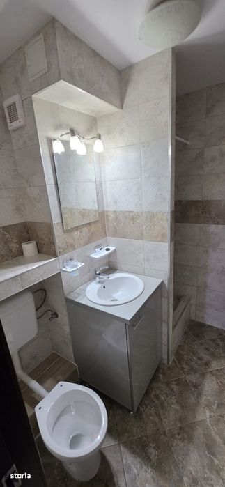 Tomis Nord Aleea Fragilor 2 camere decomandat etaj 2 termen lung
