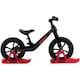 Vand bicicleta copii fara pedale Pegas Micro magneziu