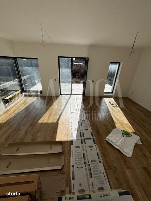 Casa 4 camere de vanzare in Chinteni
