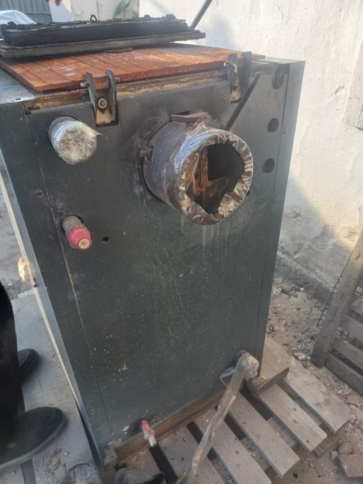 Продам печку bosch