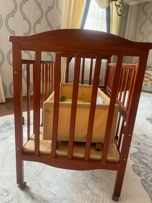 Продается Детская кровать