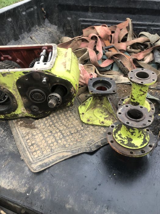 Cutie piesa class 204 jaguar