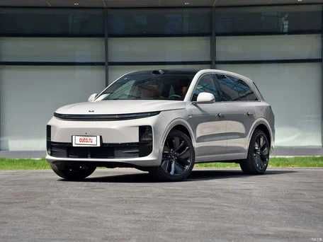 Lixiang L6 Max Avto savdo
