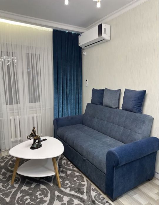 Жк Syganak Хан Шатыр