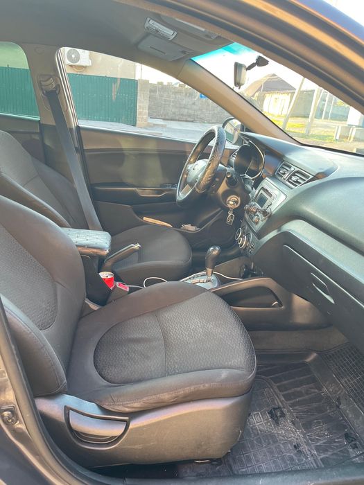 Kia Rio люкс 2014жылгы