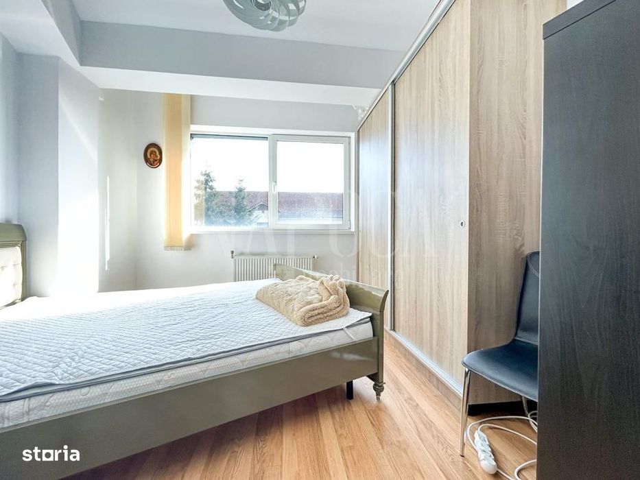 Apartament 2 camere de vanzare in Centru, Cluj Napoca — fotografia 3