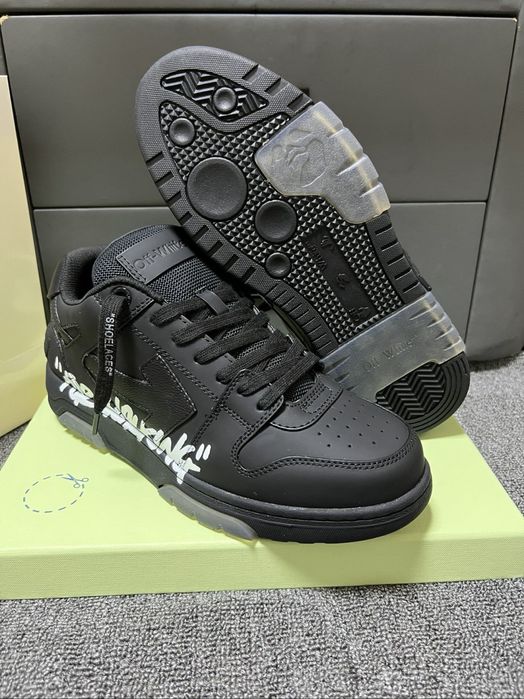 Adidasi Off White Out Of Office For Walking / Premium