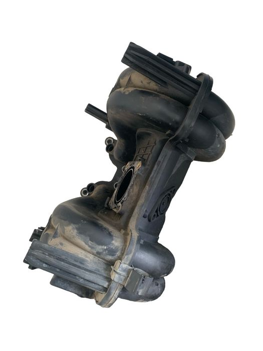 Galerie De Admisie Skoda Octavia 1U2 1996 - 2010 1.6 Aee