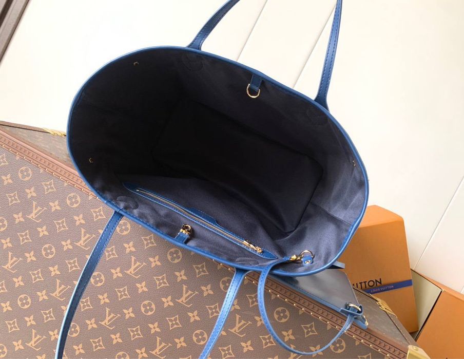 Geanta Louis Vuitton Neverfull