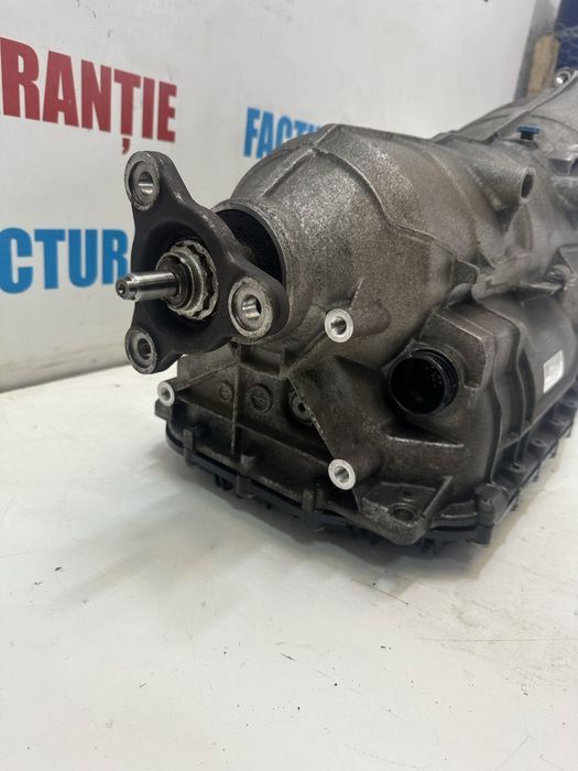 Cutie viteze automata convertizor 6HP21 BMW 2.0 N47 E90 E91 E92 DEFECT