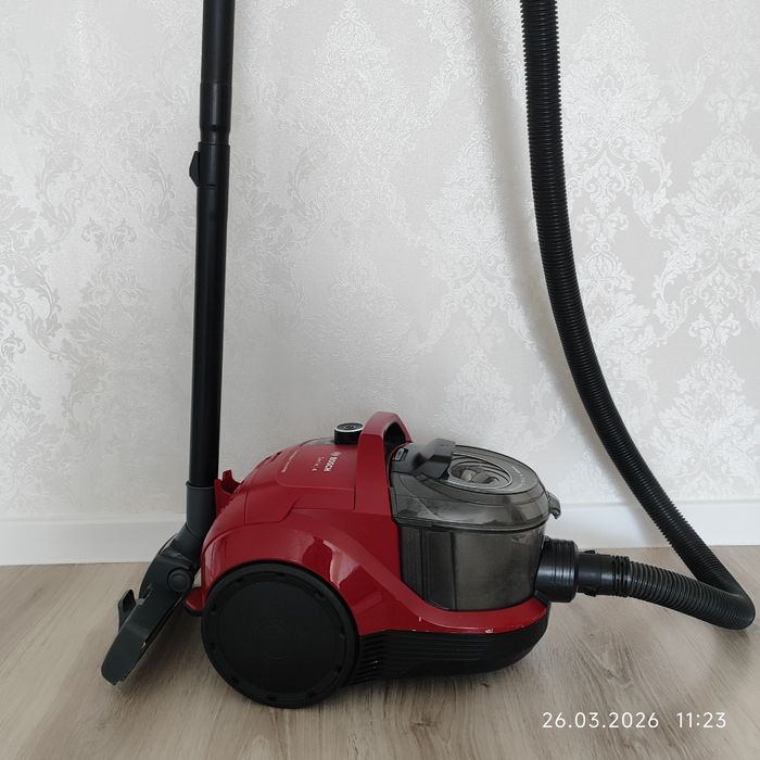 Продам пылесос в хорошем состоянии