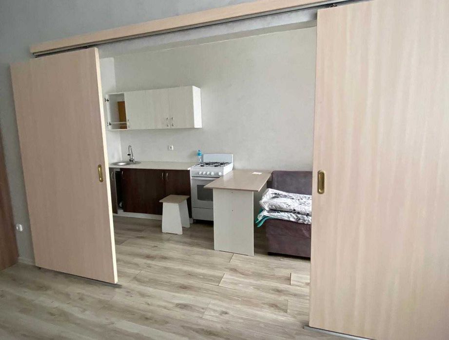 Продажа 1-комнатной квартиры