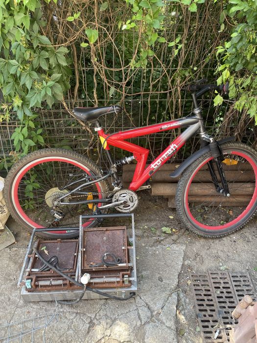 Vand bicicleta adulti ieftina