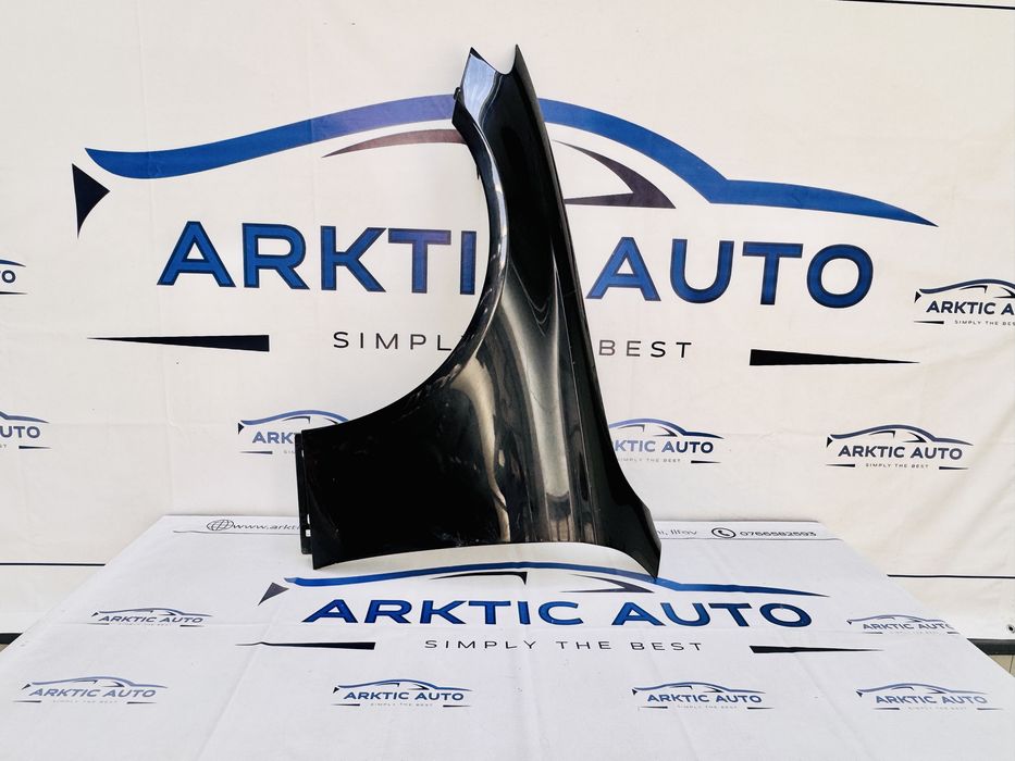 Aripa stanga fata Mercedes W Classe W213 cod A2138810148