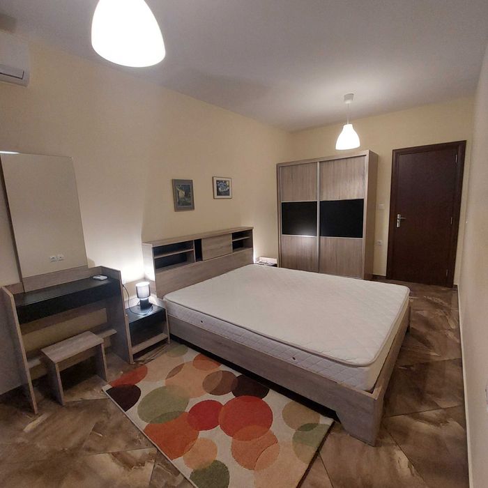 Дава се под наем Двустаен апартамент в София, Младост 4 - 79 кв.м за 700 € - Снимка #2