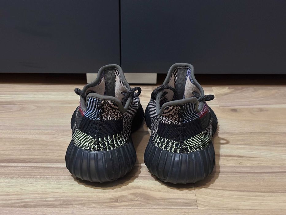 Adidas Yeezy Boost 350 V2 Yecheil размер 38