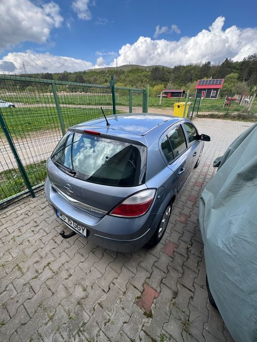 Opel Astra H  an 2007