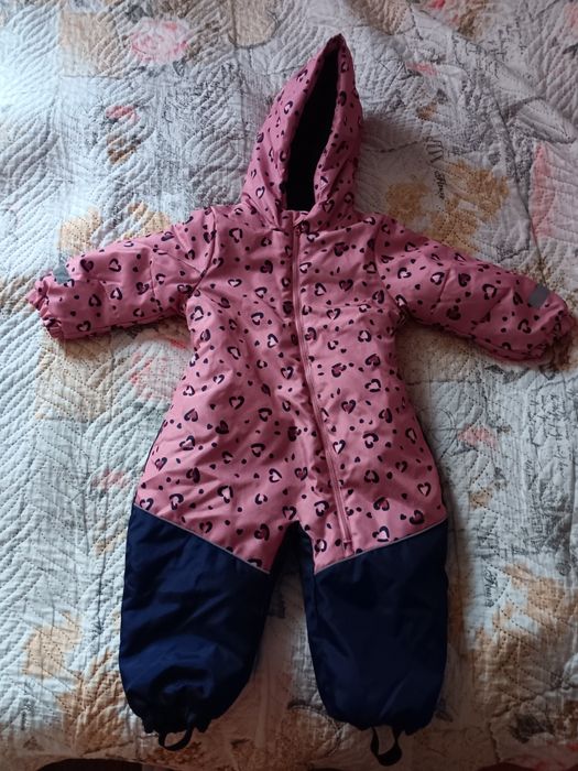 Детски космонавт