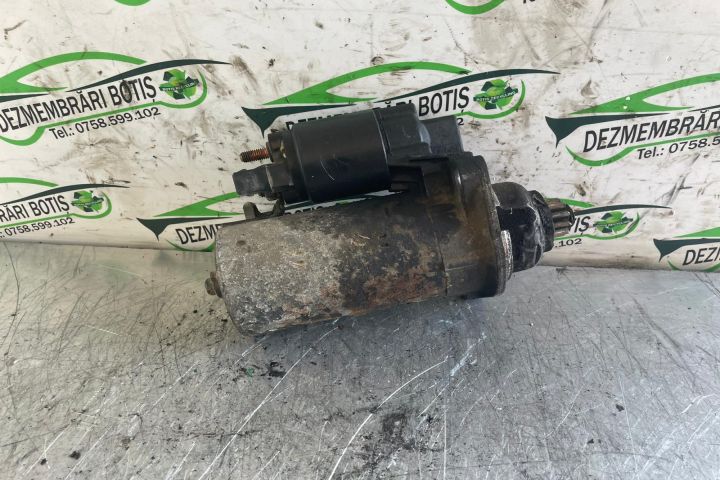 Electromotor 02A 911 023 R Volkswagen VW Golf a 4-a generatie