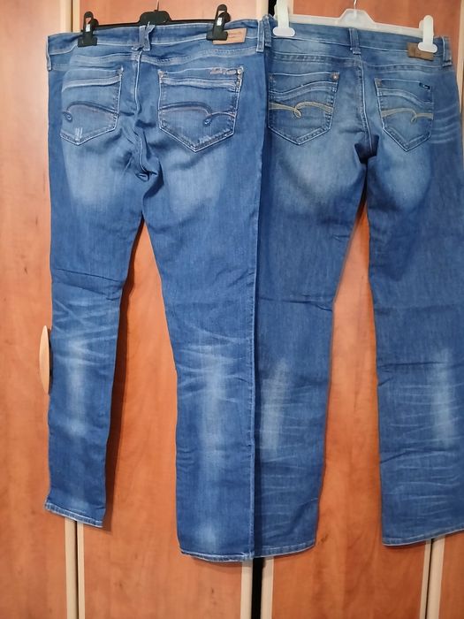Vand Blugi Dama Mavi Jeans Co Marimea L Turcia