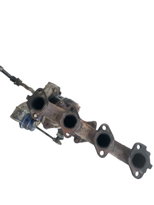 Turbina Renault Kangoo 2 2010 1.5Dci Euro4 507852H301868 / 54359710011