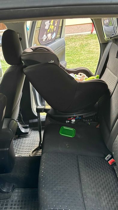 Mitsubishi ASX 2011, 4x4 1.8 diesel 150 CP, anvelope BF Goodrich All-Terrain